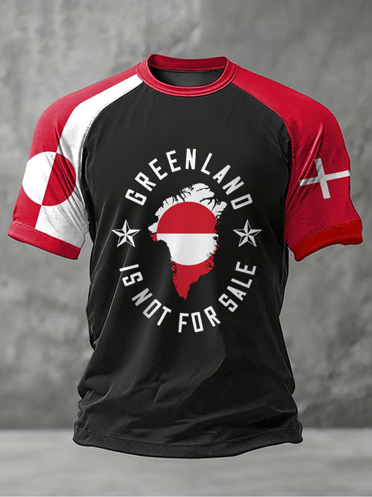 Classic Designed T-Shirt