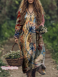 Classic Vintage Dress