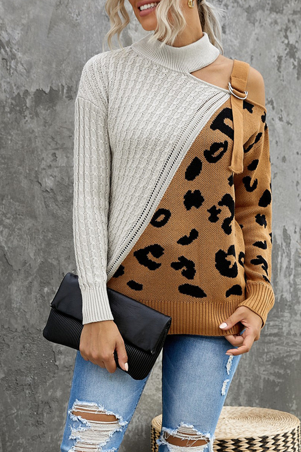 Beautifully Crafted Sweater