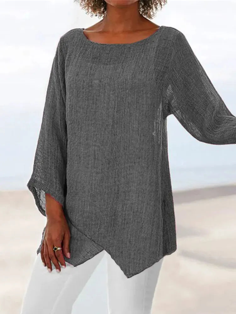 Elegantly Designed T-Shirt