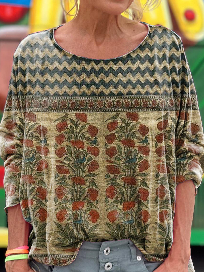 Classic Designed Garment