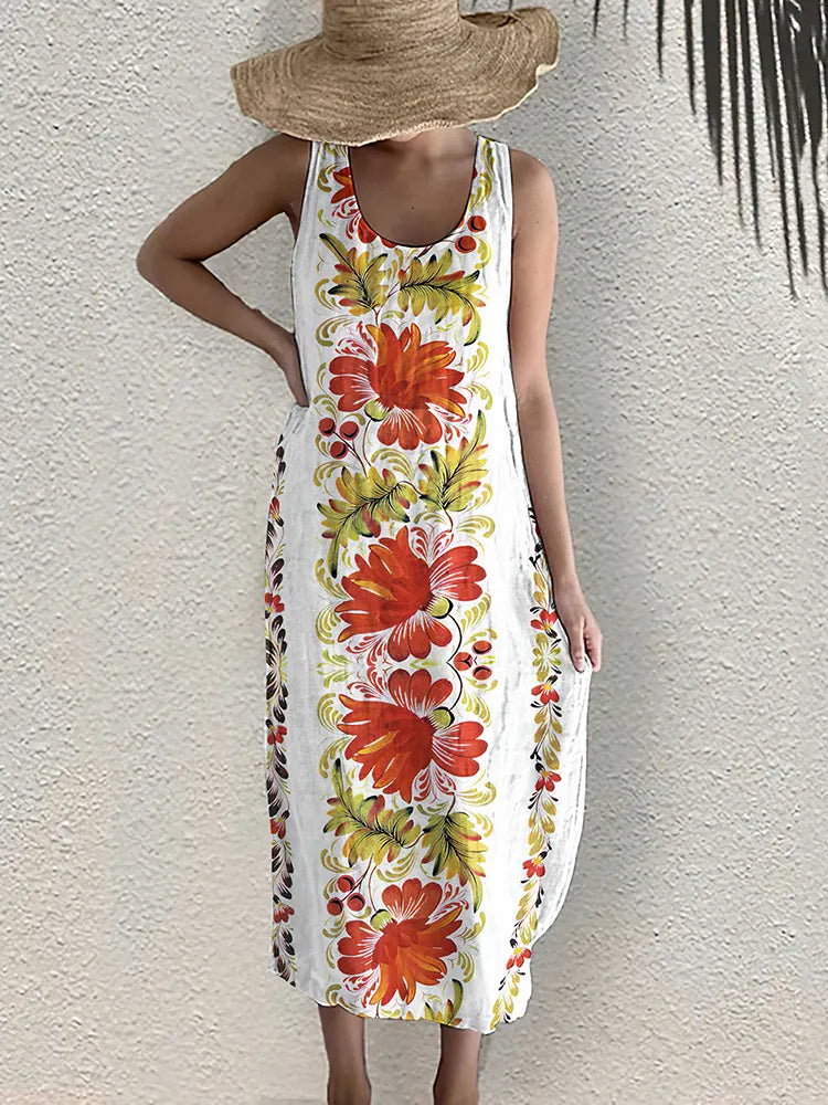Beautifully Crafted Dress
