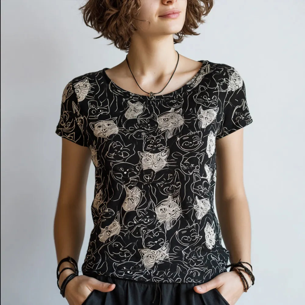 Classic Designed Shirt