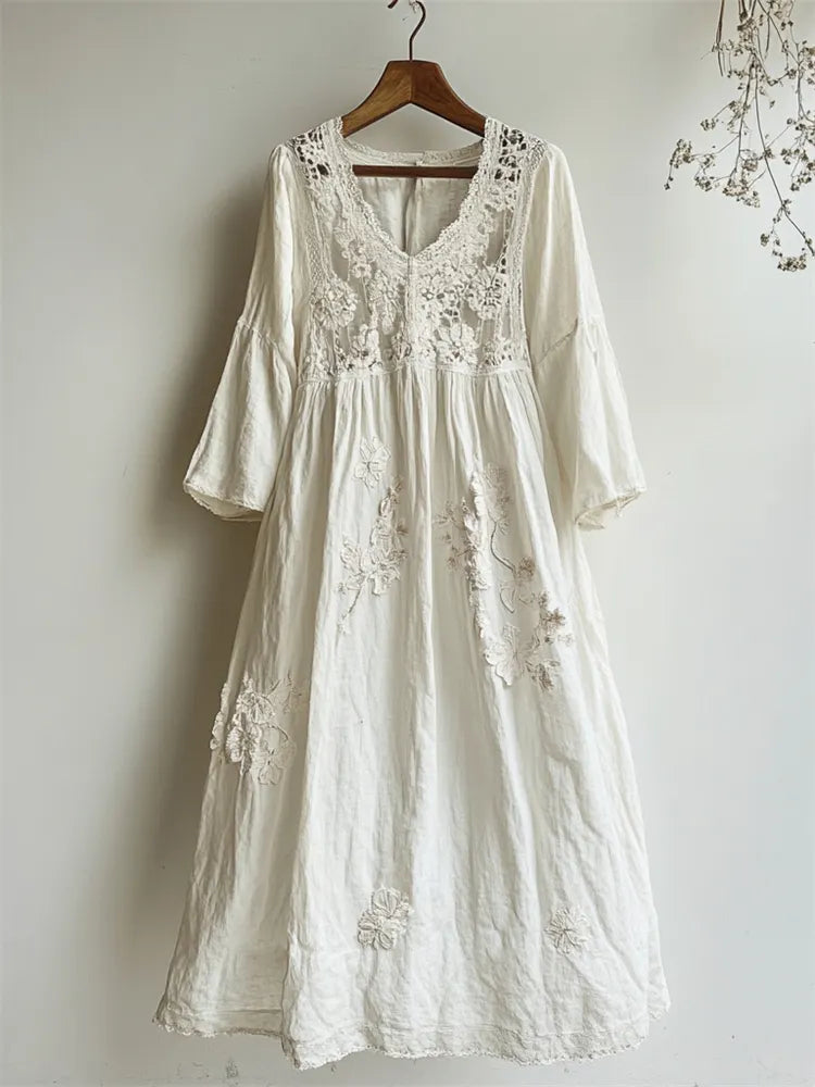 Vintage Inspired Dress