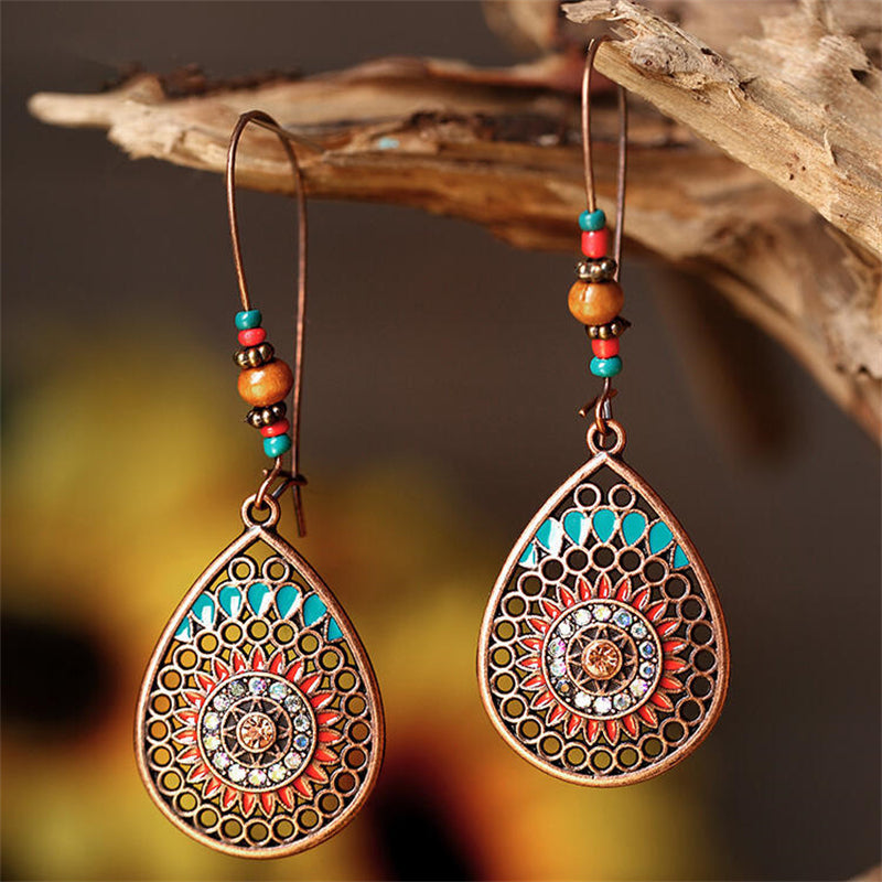Romantic Earring for Special Moments
