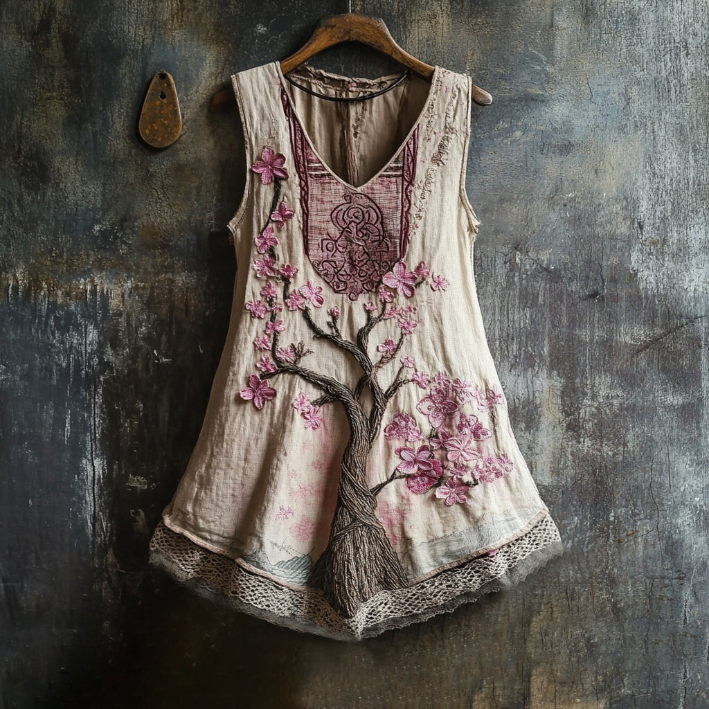 Light pink
