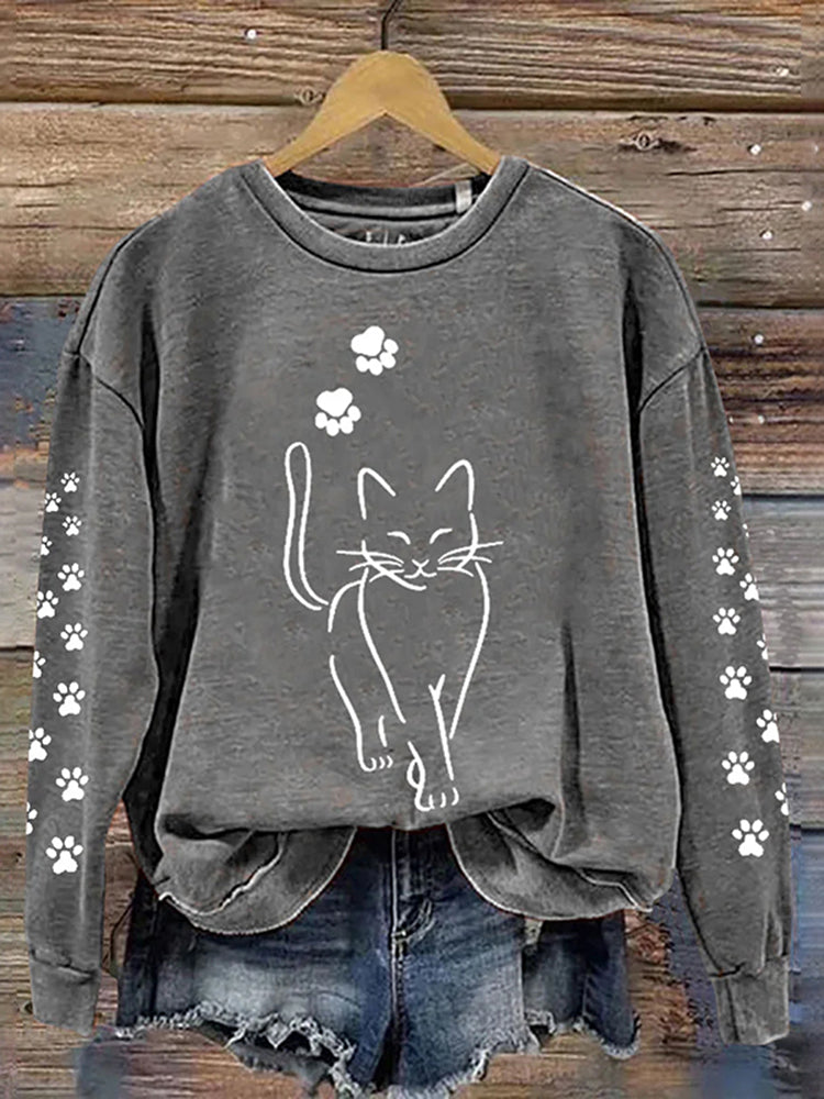 Vintage Inspired Shirt