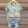 Beautifully Crafted T-Shirt