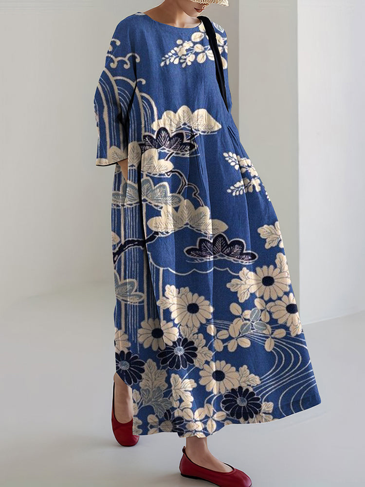Elegantly Designed Dress