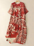 Vintage Inspired Dress