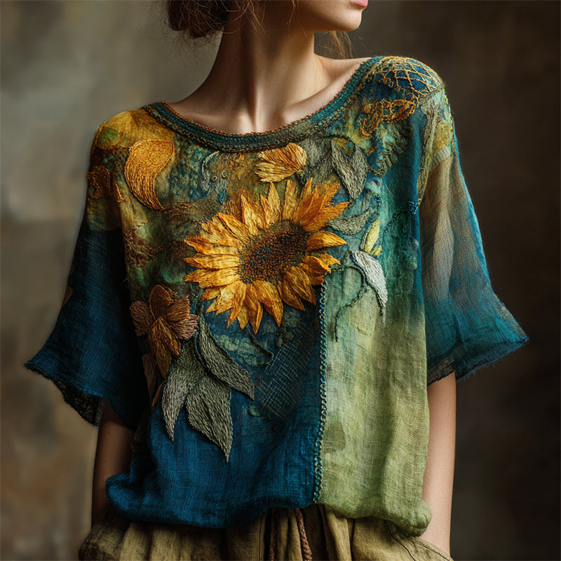 Classic Vintage Garment
