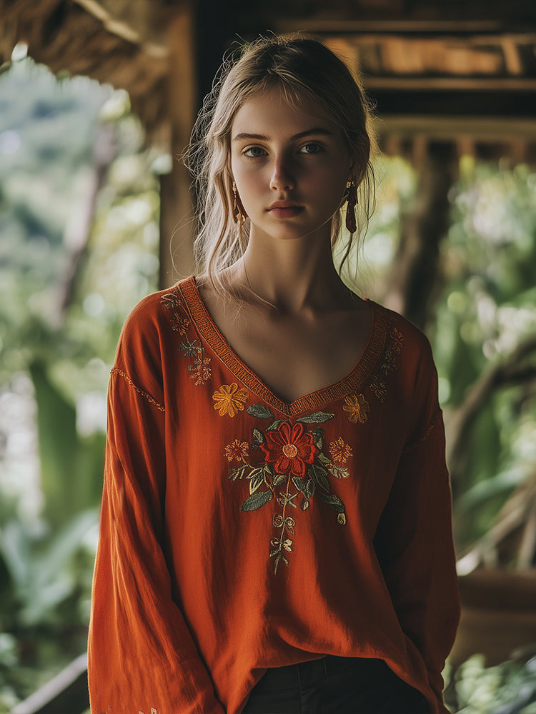 Classic Vintage Shirt
