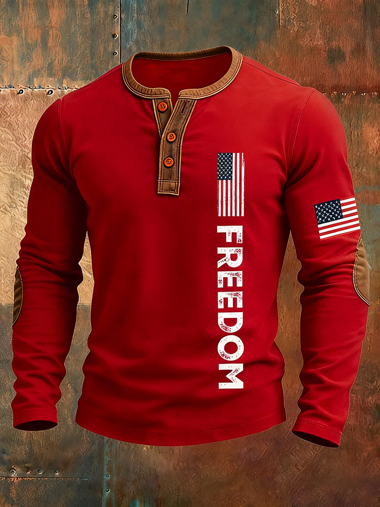 Timeless Vintage Style Shirt