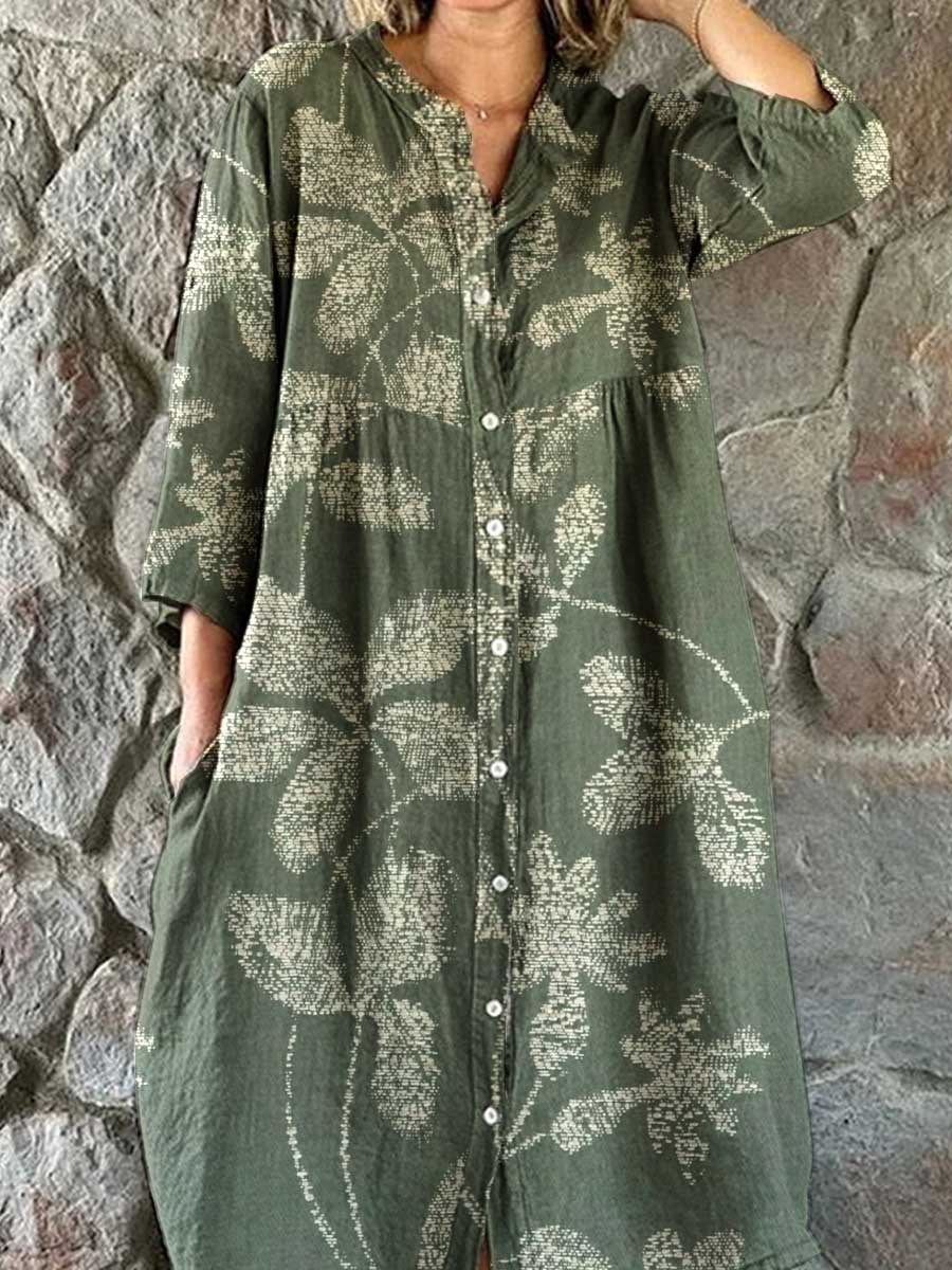 Elegantly Designed Dress