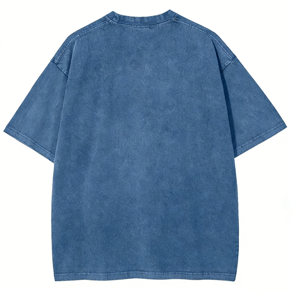 Vintage Inspired T-Shirt