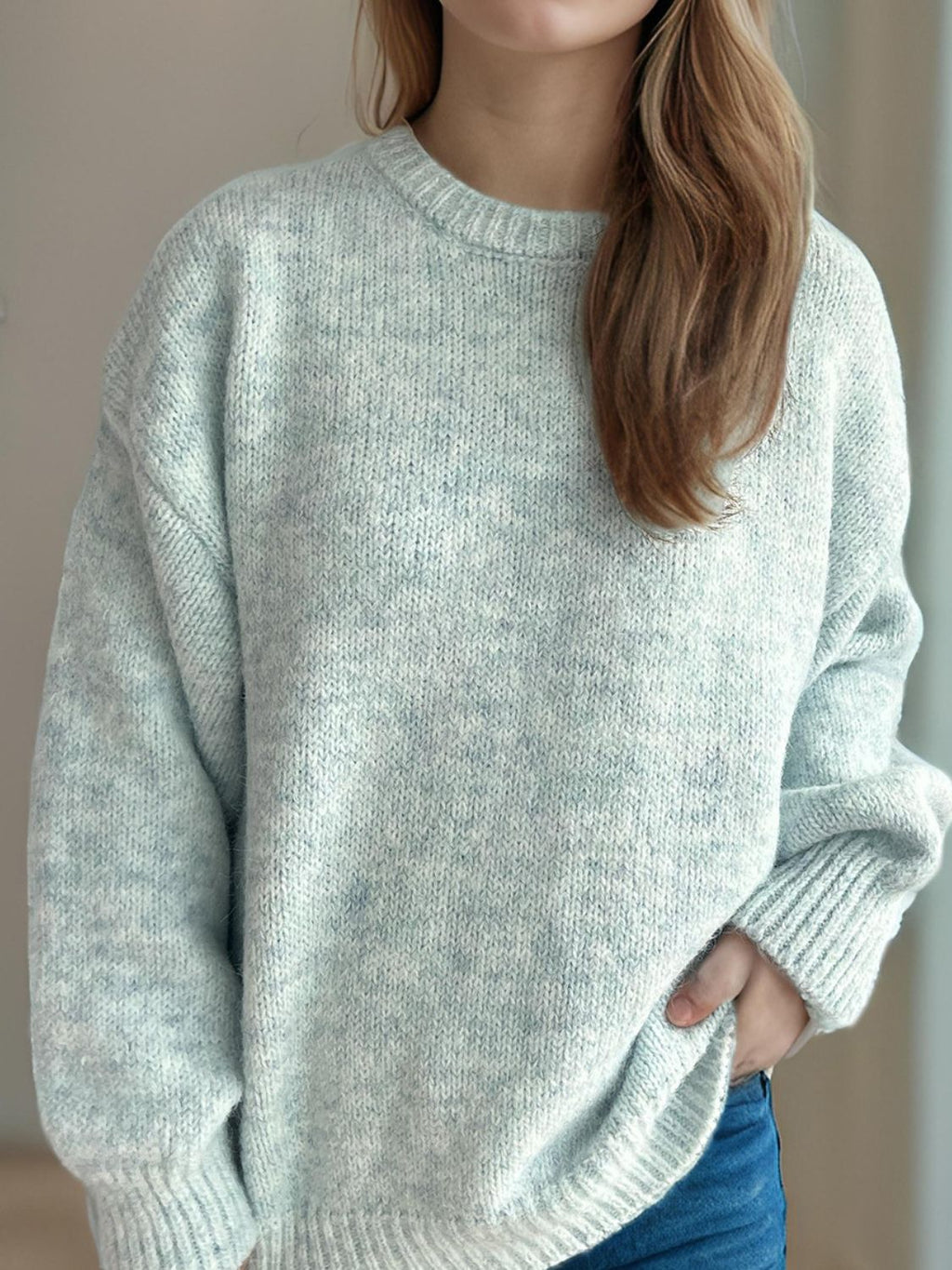 Beautifully Crafted Sweater
