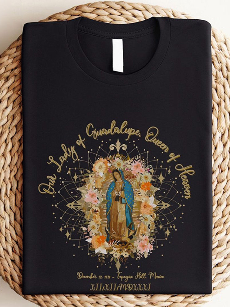 Thoughtfully Designed Shirt