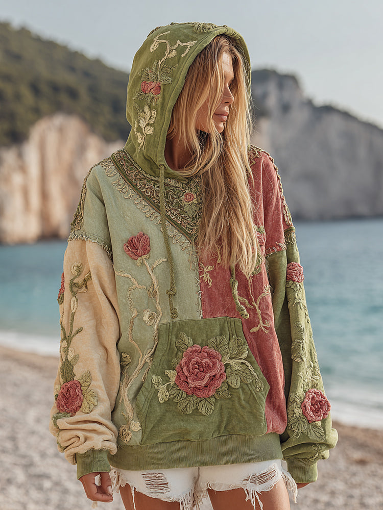 Elegantly Designed Garment