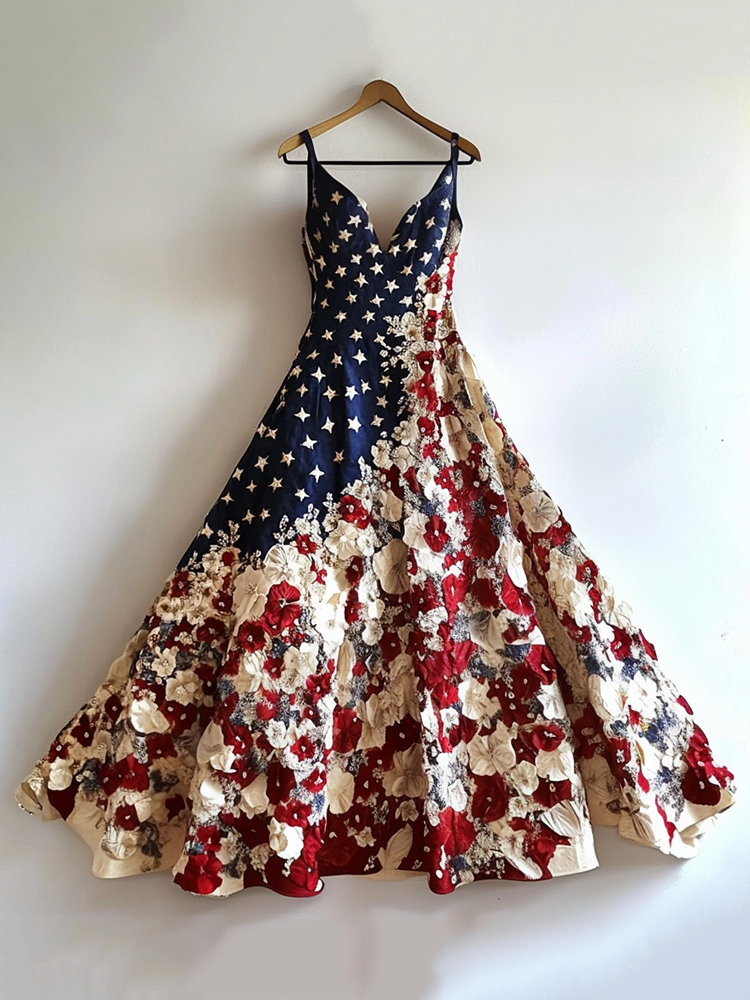 Vintage Inspired Dress