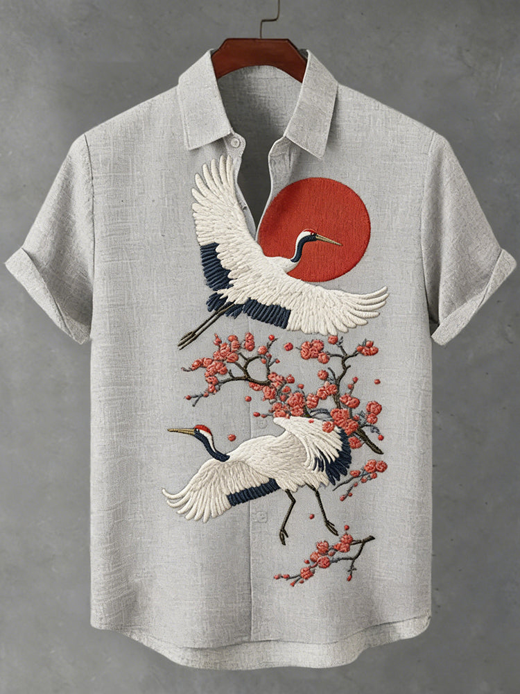 Classic Vintage Shirt
