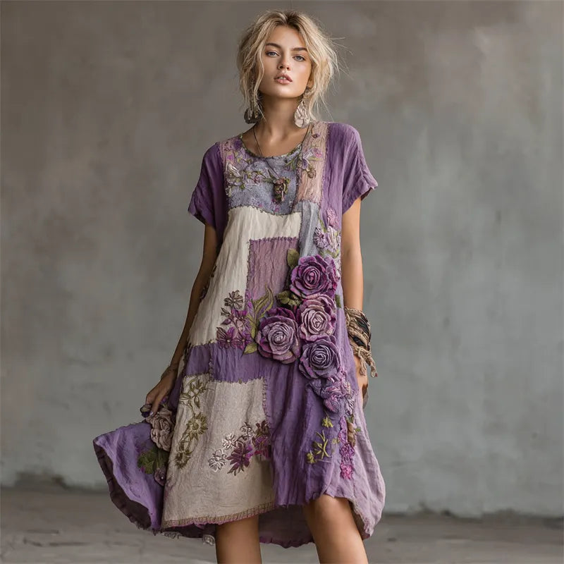 Thoughtfully Designed Dress