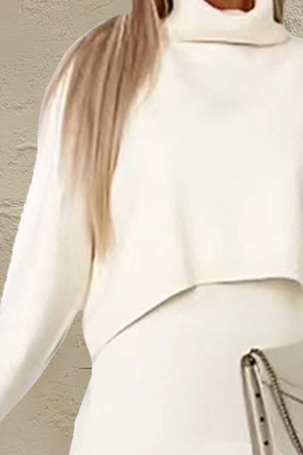 Beautifully Crafted Sweater