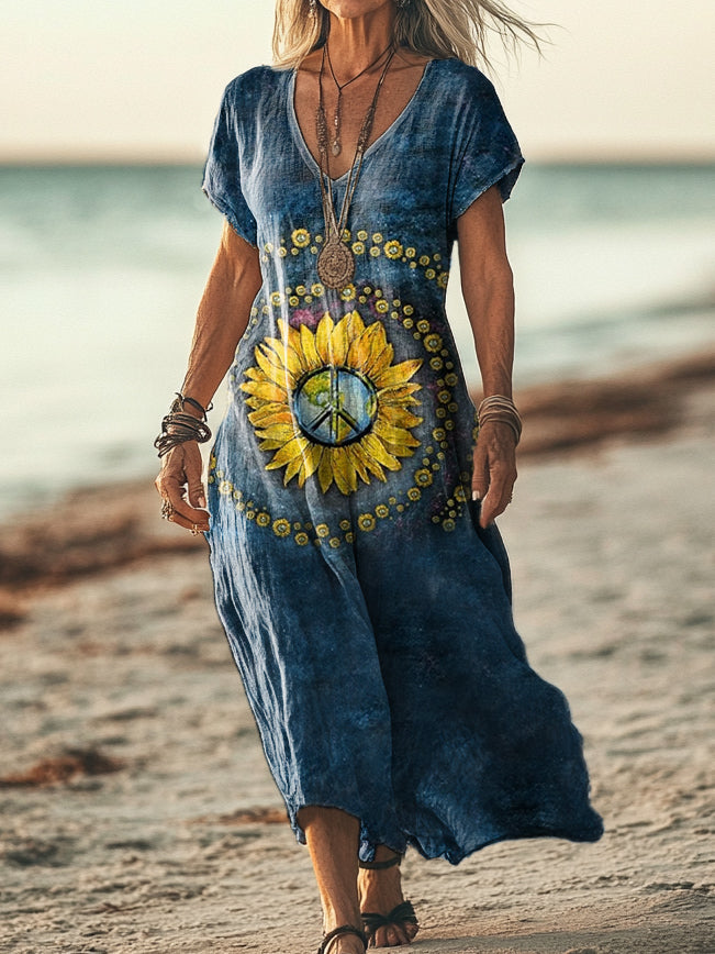 Thoughtfully Designed Dress