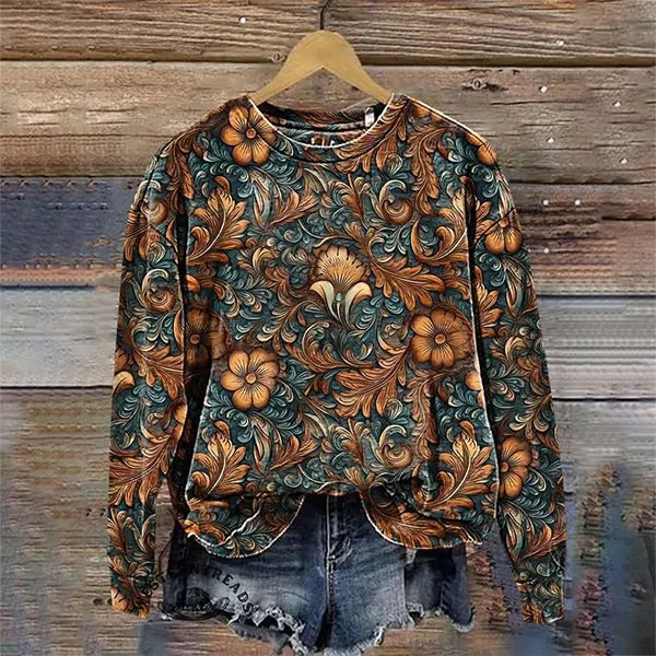 Timeless Vintage Style Shirt