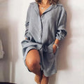 Grey