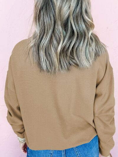 Sophisticated Shirt with a Clean Classic Look
