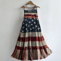 Timeless Vintage Style Garment