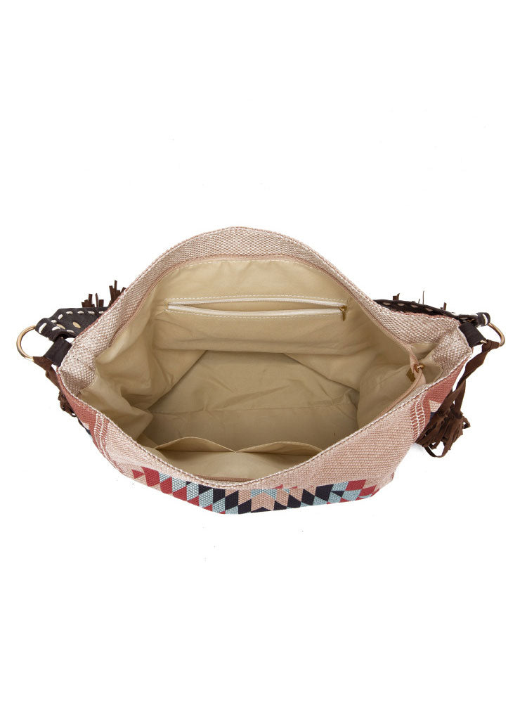 Vintage Inspired Bag