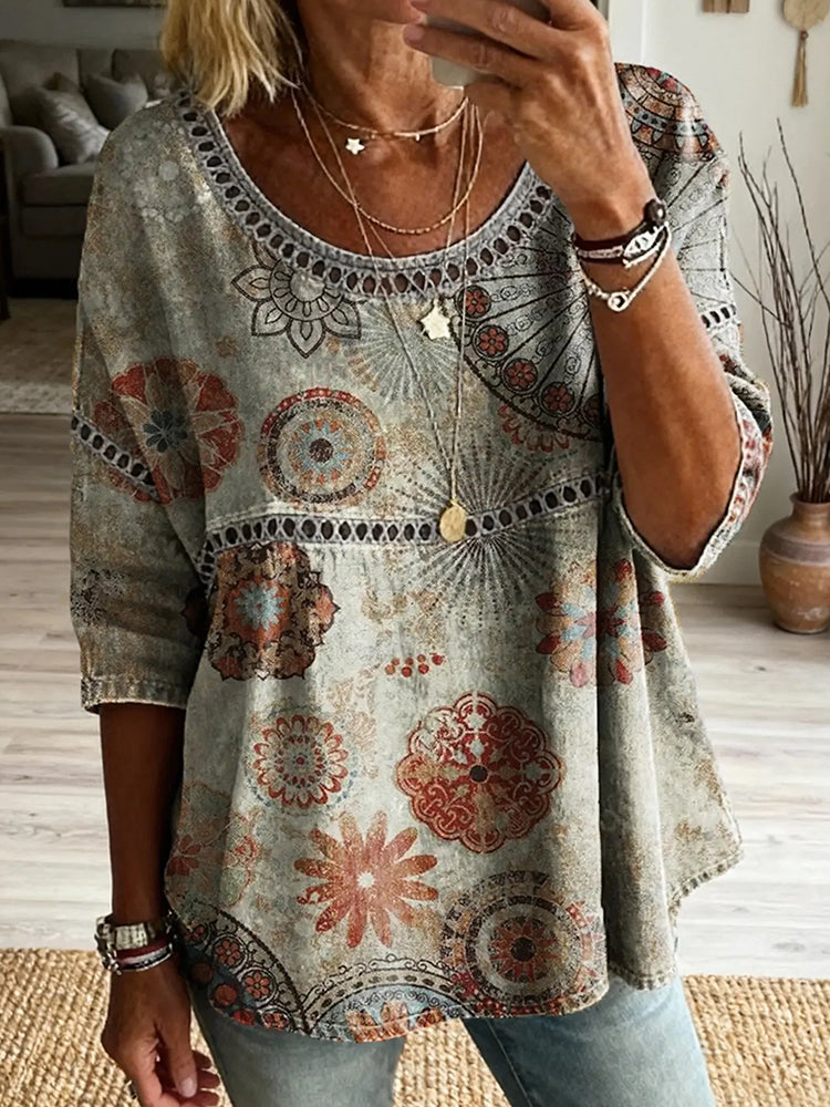 Beautifully Crafted Top