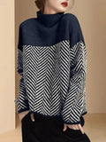 Zulema® | LARS™ elegant soft sweater
