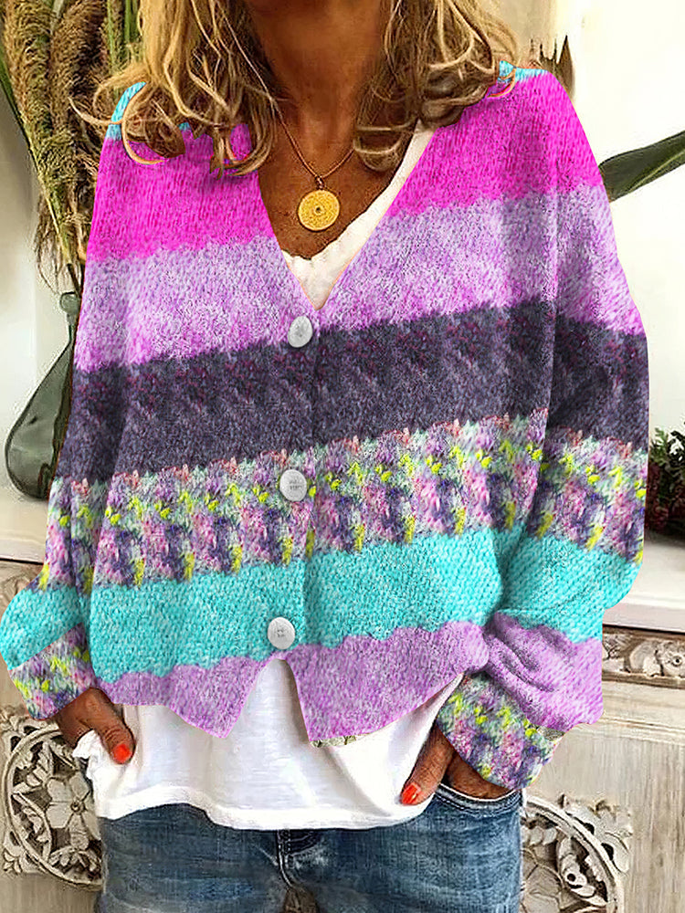 Thoughtfully Designed Cardigan