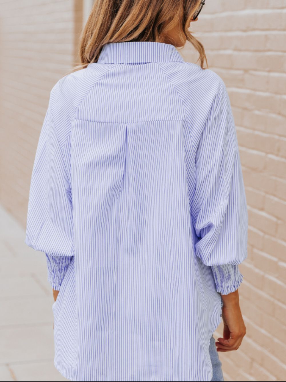 Classic Vintage & Enduringly Stylish Shirt