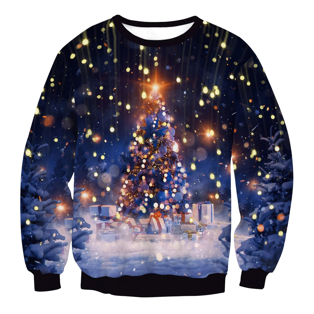 Vintage Inspired Sweater