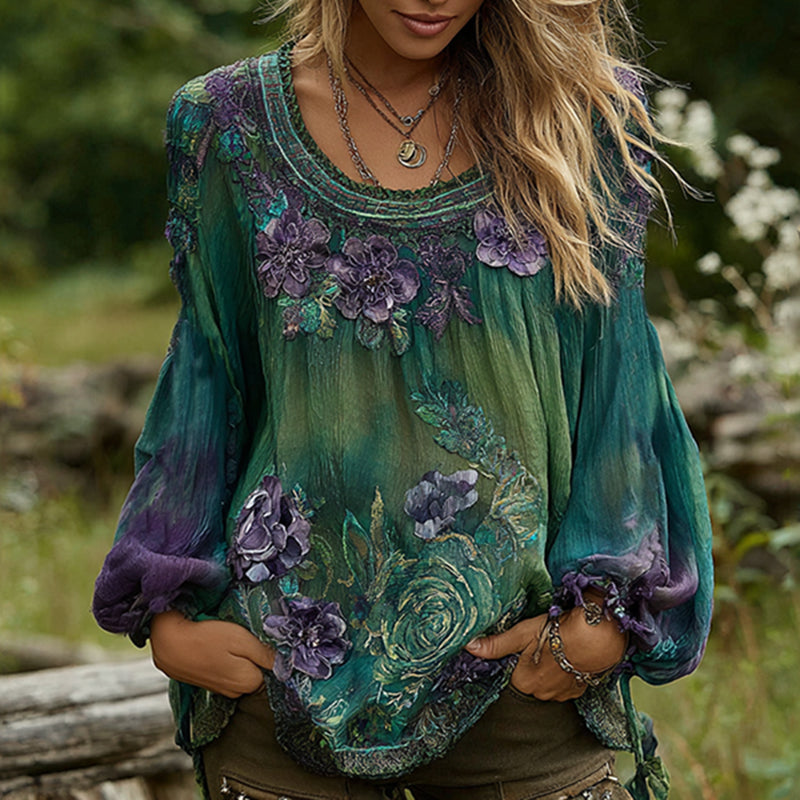 Elegantly Designed Shirt
