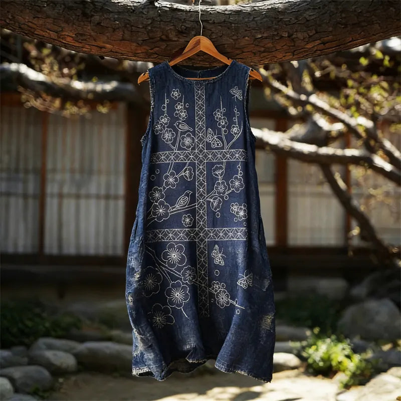 Beautifully Crafted Dress