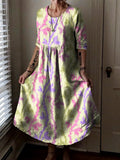 Beautifully Crafted Dress
