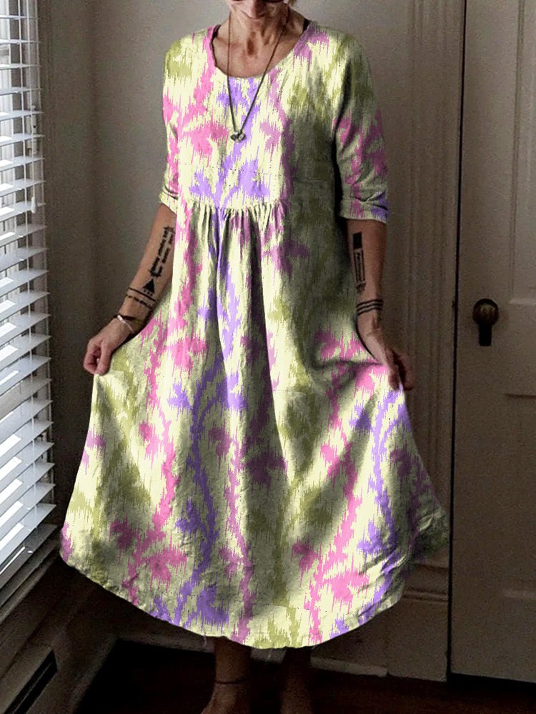 Beautifully Crafted Dress