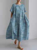 Elegantly Designed Dress