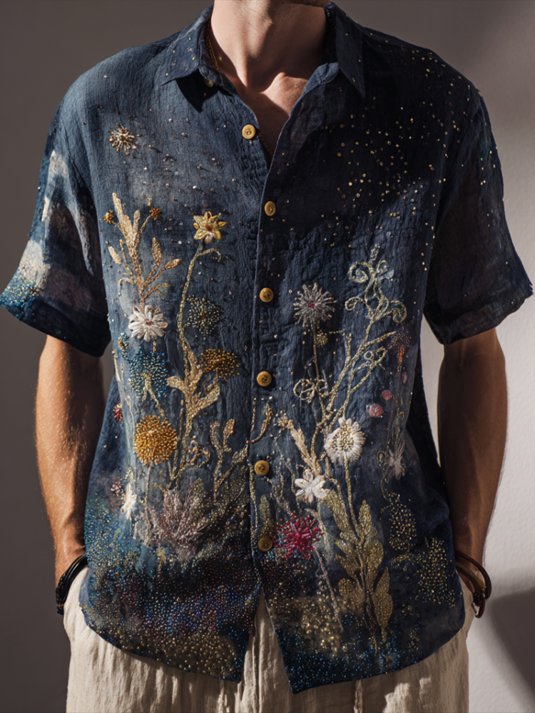 Classic Vintage Shirt