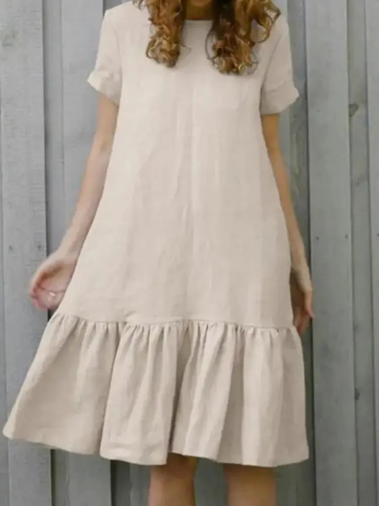 Classic Vintage Dress