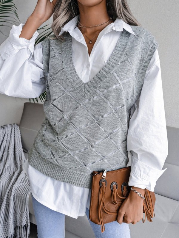 Elegantly Designed Sweater