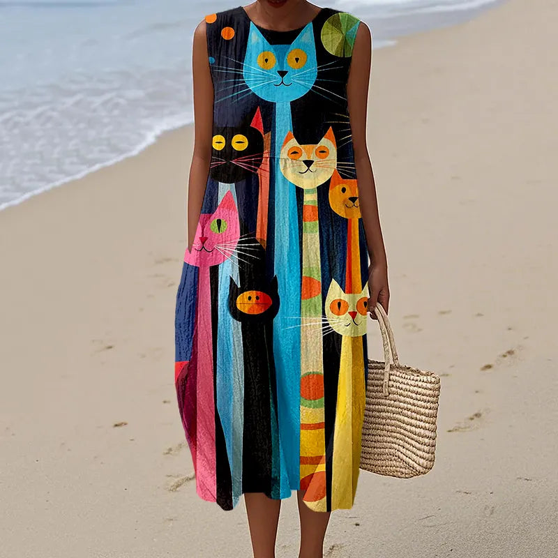 Beautifully Crafted Dress