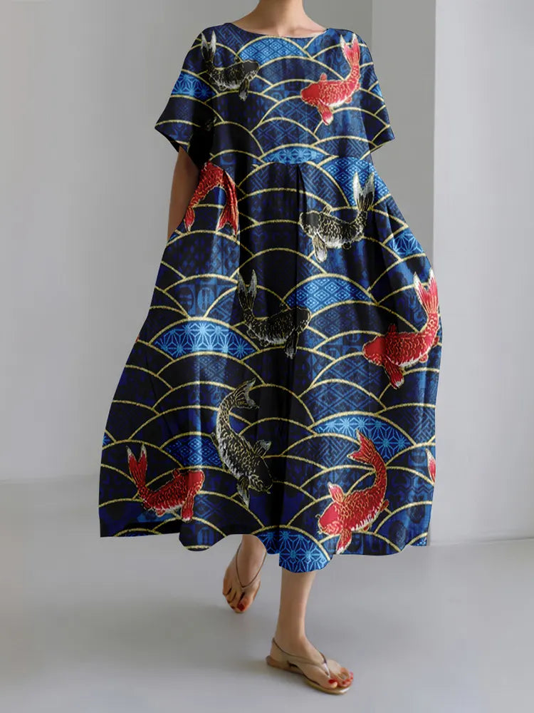 Beautifully Crafted Dress