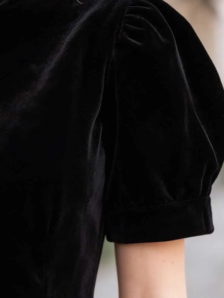 Vintage Inspired Coat
