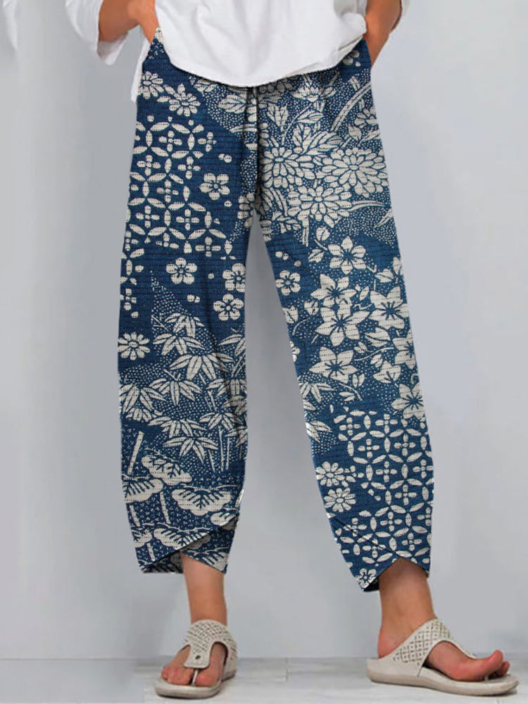 Elegantly Designed Pants
