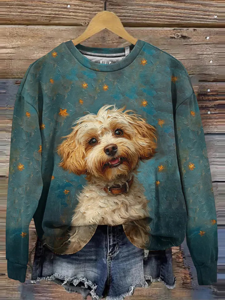 Gracefully Designed Shirt